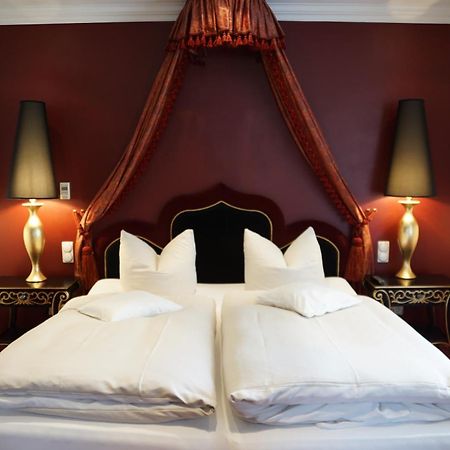 Alpenhof Hotel ไบริชเซลล์ ภายนอก รูปภาพ