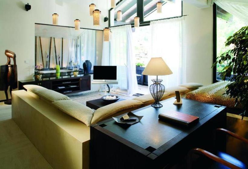 Alpenhof Hotel ไบริชเซลล์ ภายนอก รูปภาพ