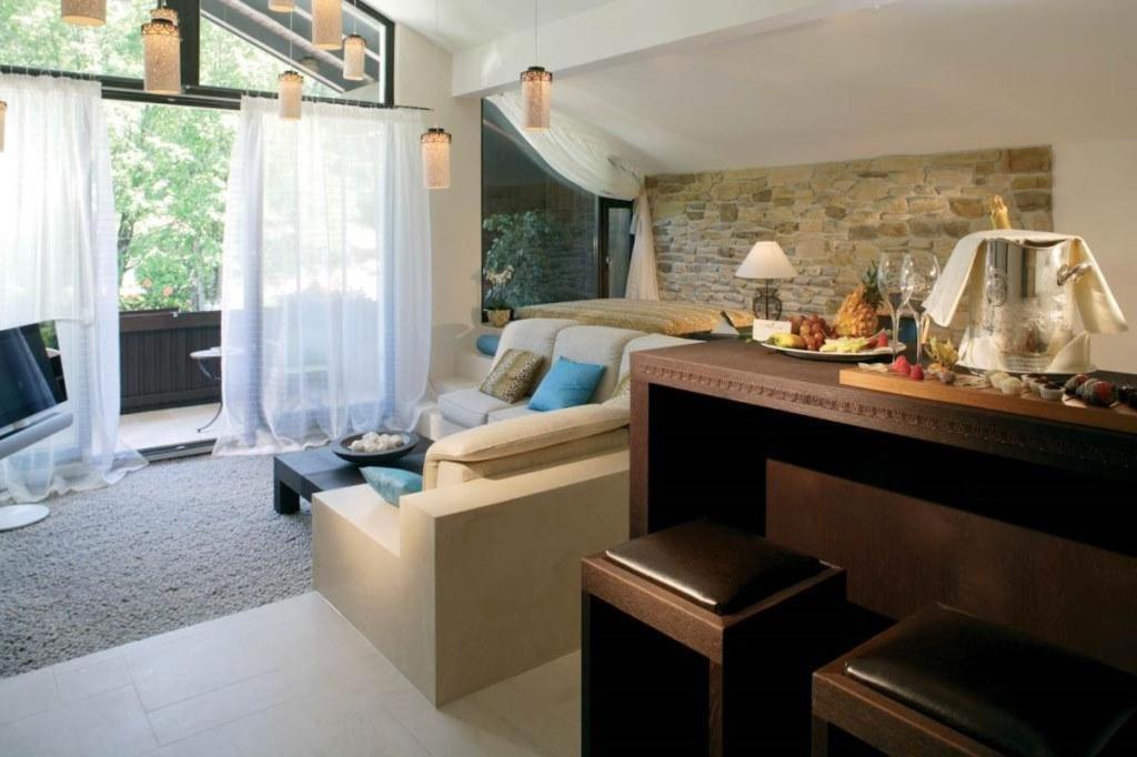 Alpenhof Hotel ไบริชเซลล์ ภายนอก รูปภาพ