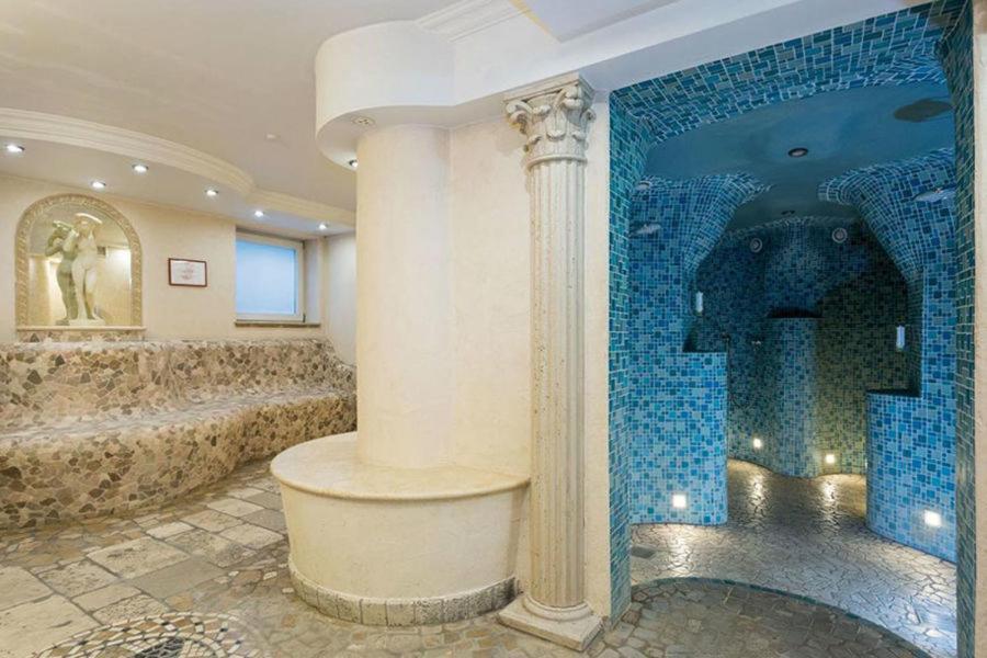 Alpenhof Hotel ไบริชเซลล์ ภายนอก รูปภาพ