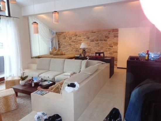 Alpenhof Hotel ไบริชเซลล์ ภายนอก รูปภาพ
