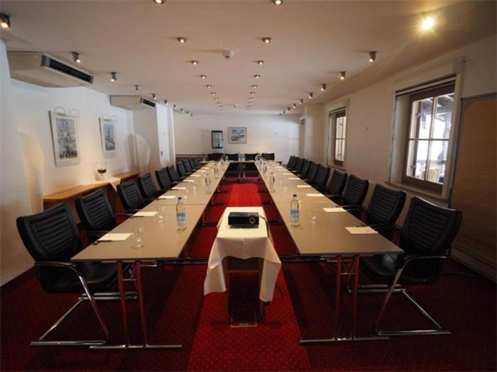 Alpenhof Hotel ไบริชเซลล์ ภายนอก รูปภาพ