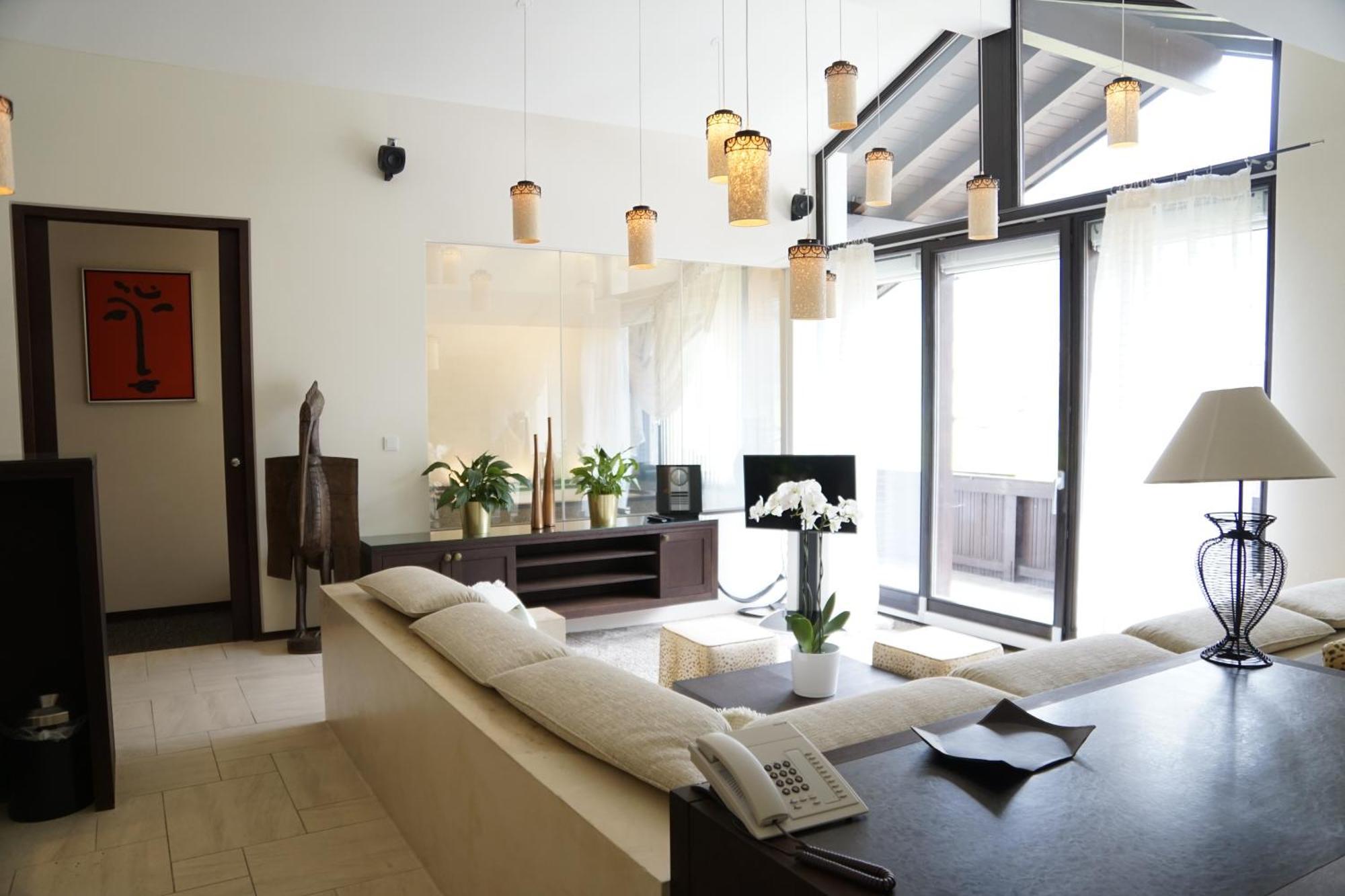 Alpenhof Hotel ไบริชเซลล์ ภายนอก รูปภาพ