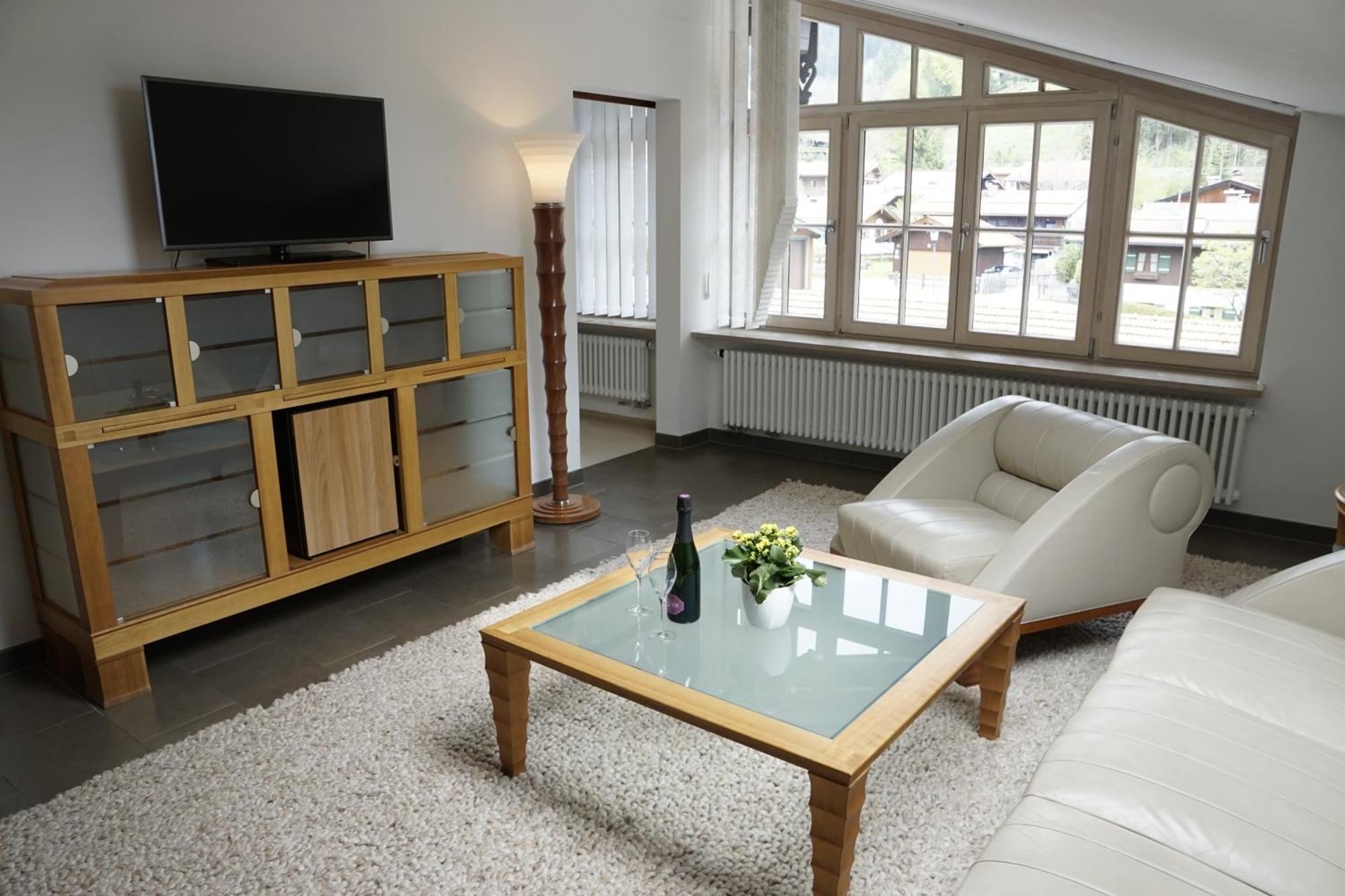 Alpenhof Hotel ไบริชเซลล์ ภายนอก รูปภาพ